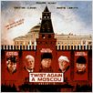 Twist again à Moscou : affiche Bernard Blier, Jean-Marie Poiré, Philippe Noiret