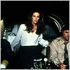 Y a-t-il un pilote dans l'avion ? : photo Jim Abrahams, Julie Hagerty, Robert Hays
