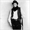 Young Guns : photo Christopher Cain, Emilio Estevez