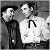Le Banni : photo Howard Hughes, Thomas Mitchell, Walter Huston