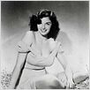 Le Banni : photo Howard Hughes, Jane Russell
