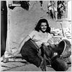Le Banni : photo Howard Hughes, Jane Russell