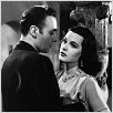 Casbah : photo Charles Boyer, Hedy Lamarr, John Cromwell