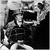 La Taverne de la Jamaïque : photo Alfred Hitchcock, Charles Laughton, Robert Newton