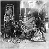 Intolérance : photo D.W. Griffith