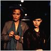 Kansas City : photo Jennifer Jason Leigh, Miranda Richardson, Robert Altman