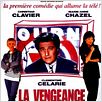La Vengeance d'une blonde