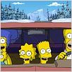Les Simpson - le film
