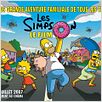 Les Simpson - le film : photo David Silverman