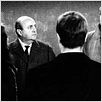 Si j'étais un espion : photo Bernard Blier, Bertrand Blier, Bruno Cremer