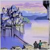 Le Château de Cagliostro : photo Hayao Miyazaki