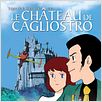 Le Château de Cagliostro