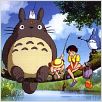 Mon voisin Totoro