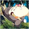 Mon voisin Totoro