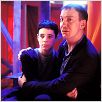 Cheeky : photo David Thewlis