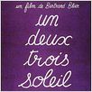 Un, deux, trois, soleil : affiche