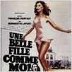 Une Belle fille comme moi : affiche
