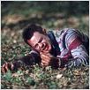 Severance : photo Christopher Smith, Danny Dyer