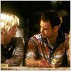 Severance : photo Christopher Smith, Danny Dyer, Laura Harris