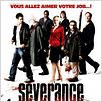Severance : affiche