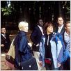 Severance : photo Andy Nyman, Babou Ceesay, Christopher Smith, Claudie Blakley, Danny Dyer