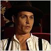 Gypsy Caravan : photo Jasmine Dellal, Johnny Depp
