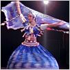 Gypsy Caravan : photo Jasmine Dellal