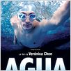Agua : affiche Veronica Chen