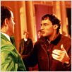 Chacun pour toi : photo Albert Dupontel, Jean-Michel Ribes