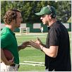 We Are Marshall : photo Matthew McConaughey, McG