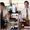 We Are Marshall : photo Matthew Fox, Matthew McConaughey, McG