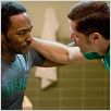 We Are Marshall : photo Anthony Mackie, McG