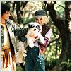 Le Secret de Terabithia