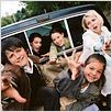 Le Secret de Terabithia : photo AnnaSophia Robb, Gabor Csupo, Josh Hutcherson
