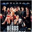 Le Héros de la famille : affiche