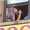 Il était une fois dans le Queens : photo Dito Montiel, Rosario Dawson
