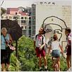 Viva Cuba! : photo Juan Carlos Cremata Malberti