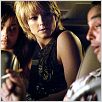 A vif : photo Jodie Foster, Neil Jordan