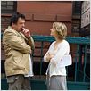A vif : photo Jodie Foster, Neil Jordan