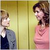 A vif : photo Jodie Foster, Neil Jordan