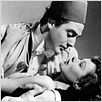 The Shanghai Gesture : photo Gene Tierney, Nicholas Josef Von Sternberg, Victor Mature
