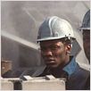 Au nom de la liberté : photo Derek Luke, Phillip Noyce