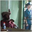 Au nom de la liberté : photo Derek Luke, Phillip Noyce