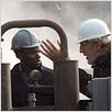 Au nom de la liberté : photo Derek Luke, Phillip Noyce