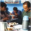 Café transit : photo Kambozia Partovi
