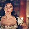 Napoléon (et moi) : photo Monica Bellucci, Paolo Virzi
