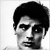 L'Eclipse : photo Alain Delon, Michelangelo Antonioni