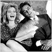 L'Eclipse : photo Alain Delon, Michelangelo Antonioni, Monica Vitti