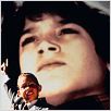 L'Irrésistible North : photo Elijah Wood, Rob Reiner