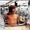 Les Demoiselles de Rochefort : photo Danielle Darrieux, Jacques Demy